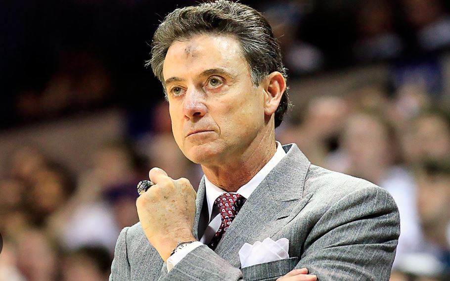 Rick Pitino