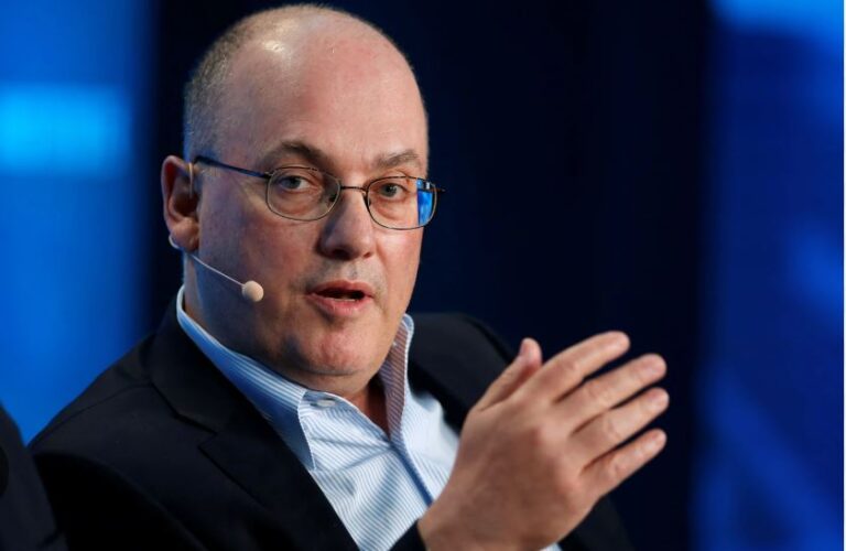 Steve Cohen