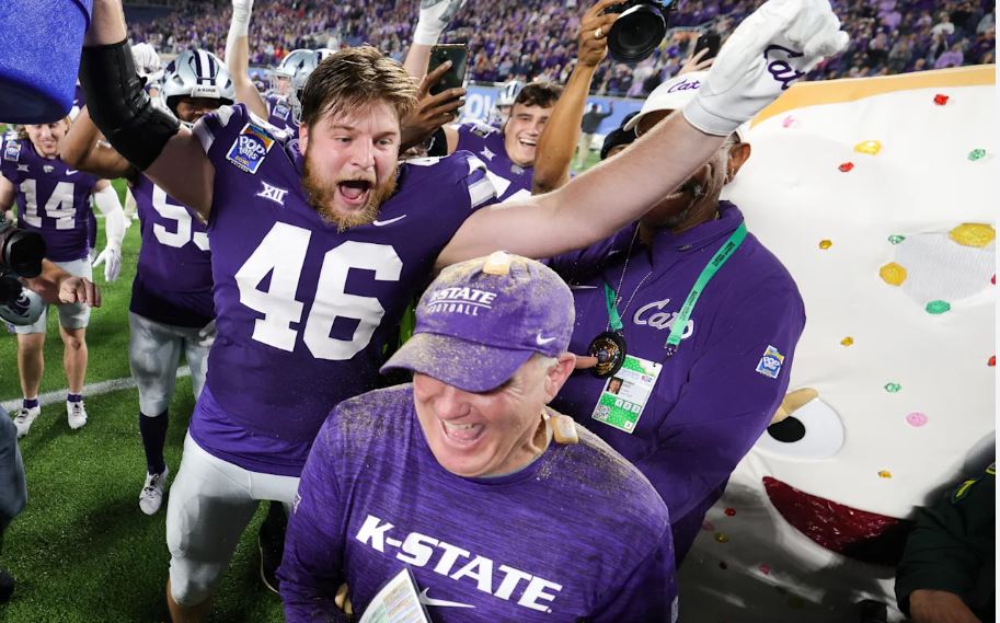 k-state C
