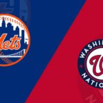 mets V Nat