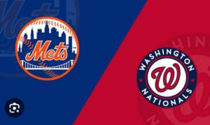 mets V Nat