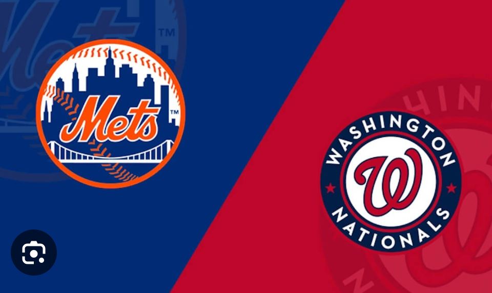 mets V Nat