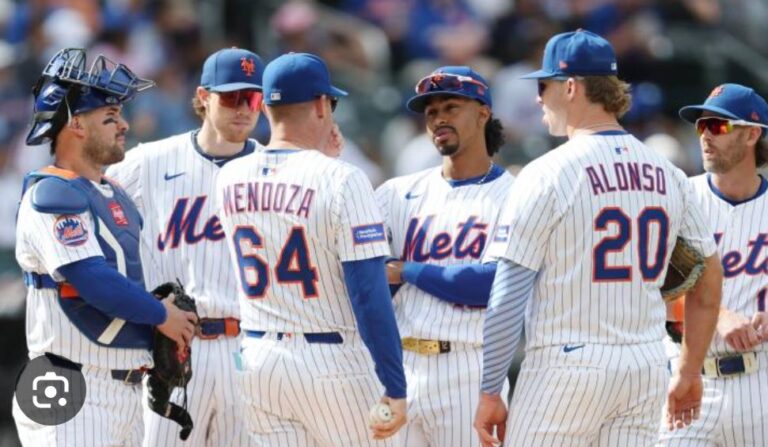mets pl