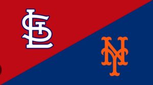 mets v Card