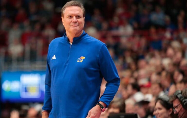 Bill self