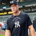 Aaron j