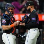 mets catchers