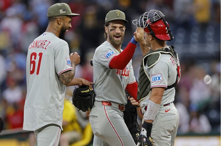 phillies pl
