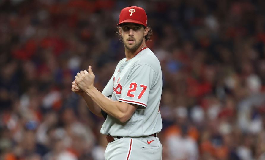 Aaron Nola