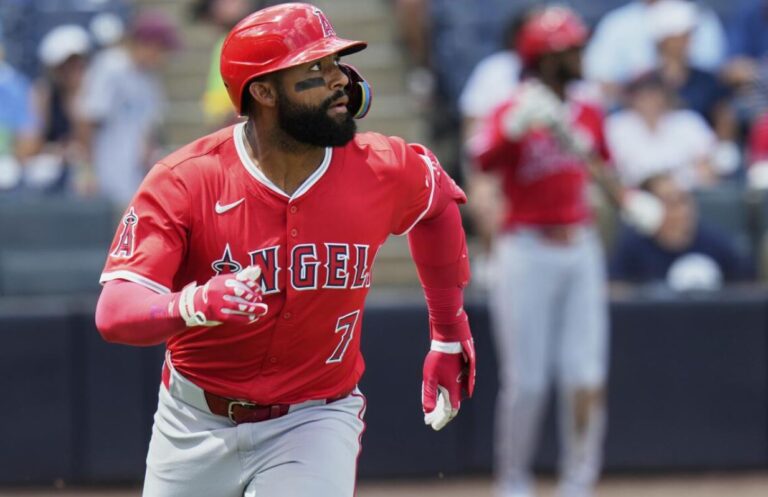 Jo Adell