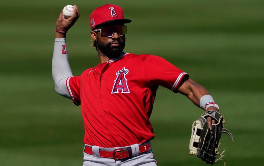 Jo Adell
