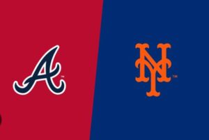 Mets V b