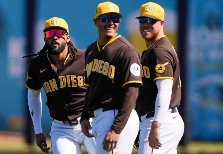 Padres pl