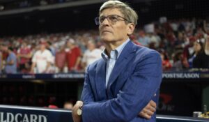 Phillies Owner