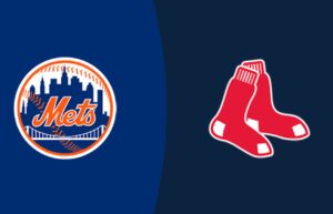 mets v boston