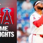Angels v T