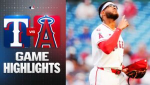 Angels v T