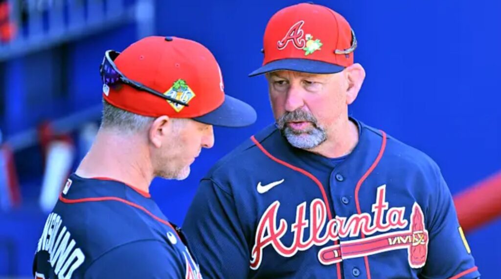 Braves m