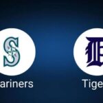 Tigers V MAr