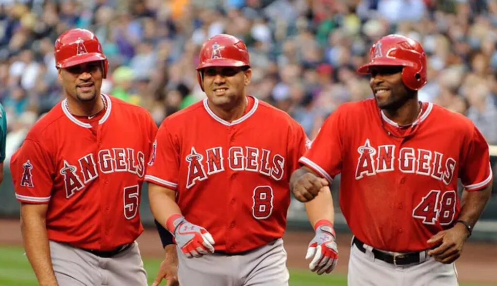 angels pl