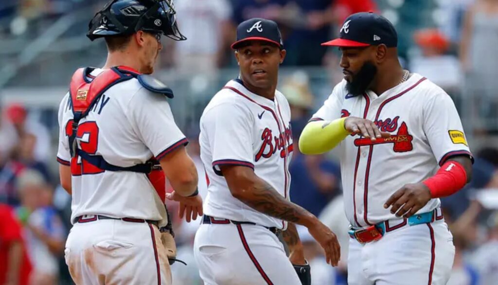 braves pl
