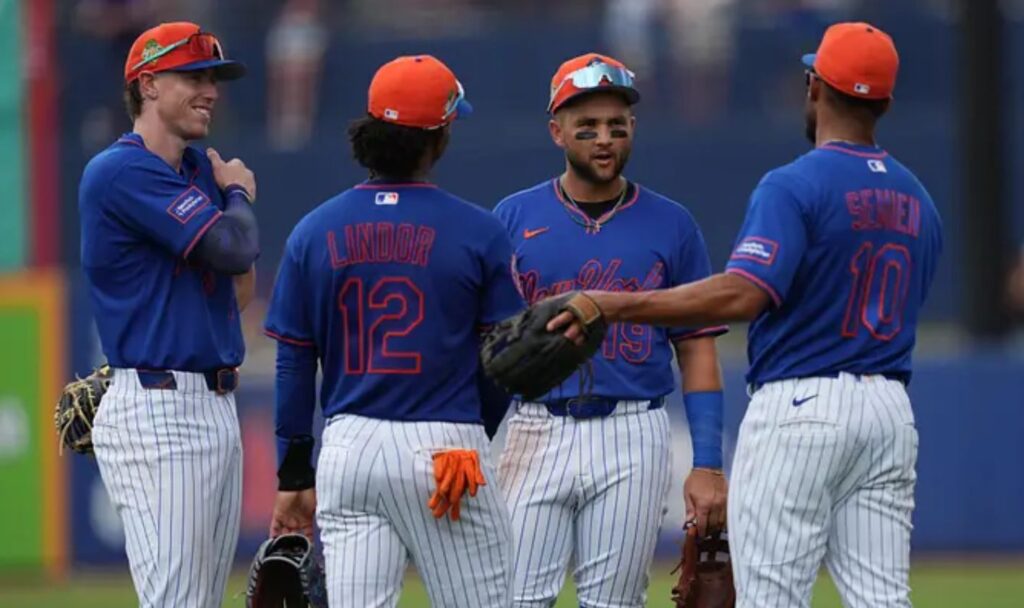 mets pl
