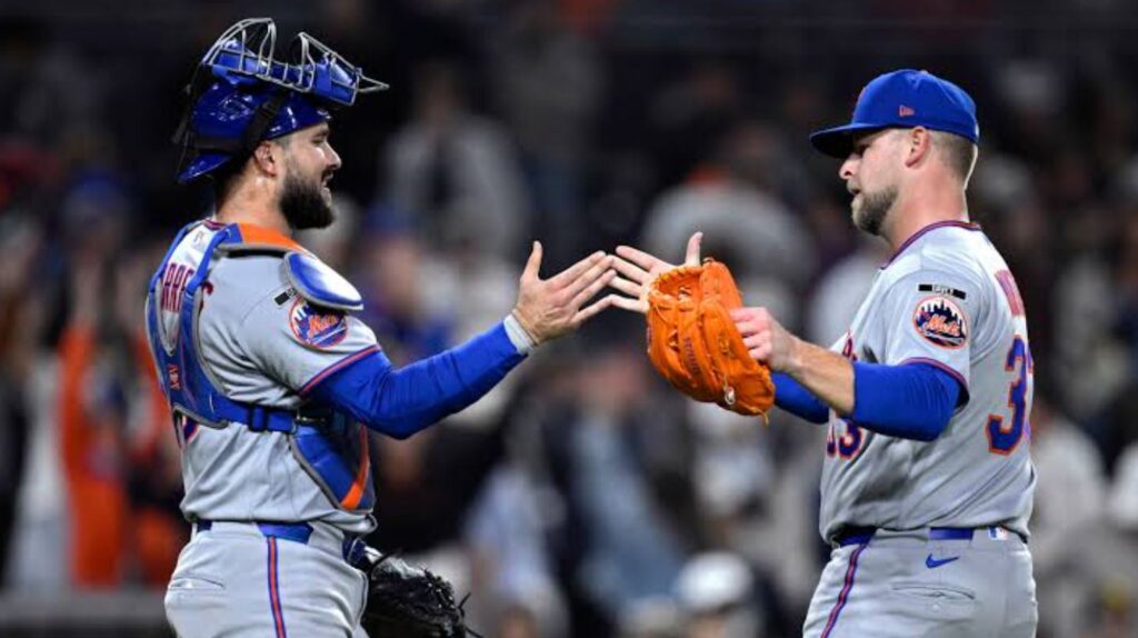 mets pl