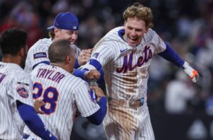 mets pl