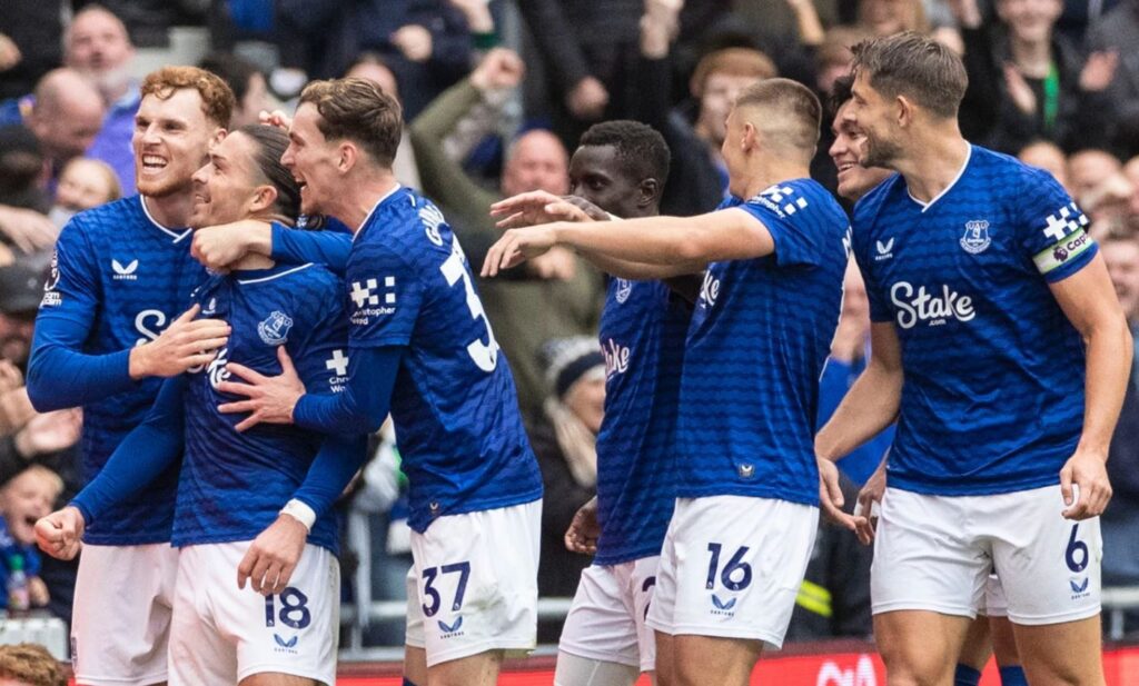 Everton Pl