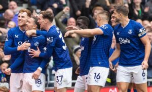 Everton Pl