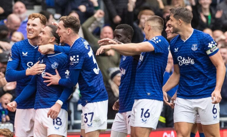 Everton Pl