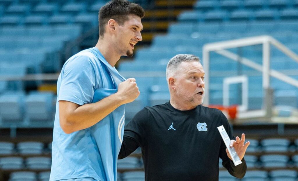 UNC fens