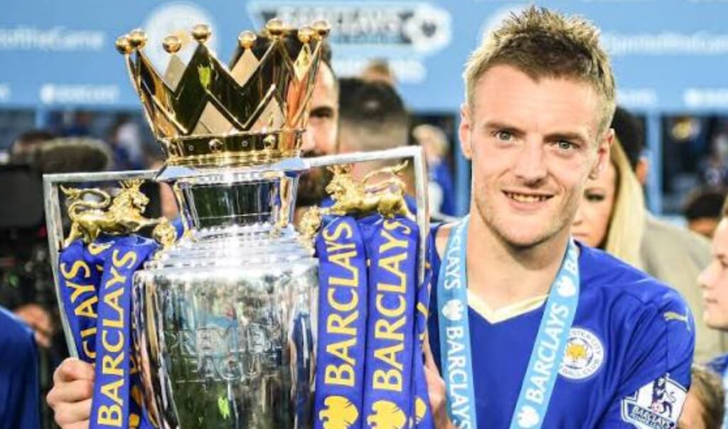 Vardy