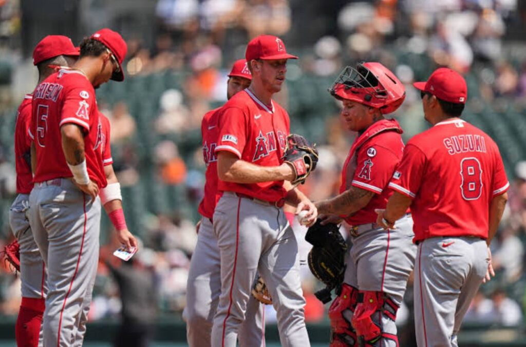 angels pl