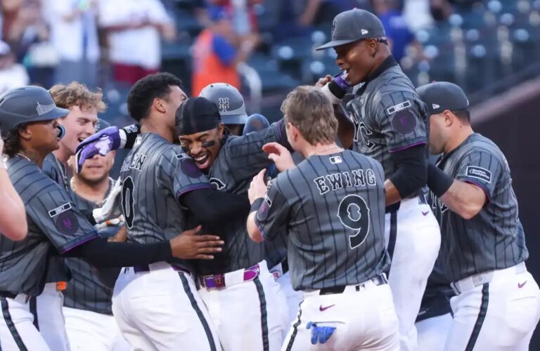 mets pl