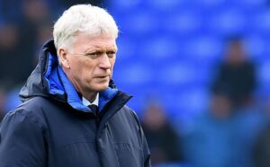 Everton Mm