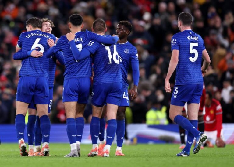 Everton Pl