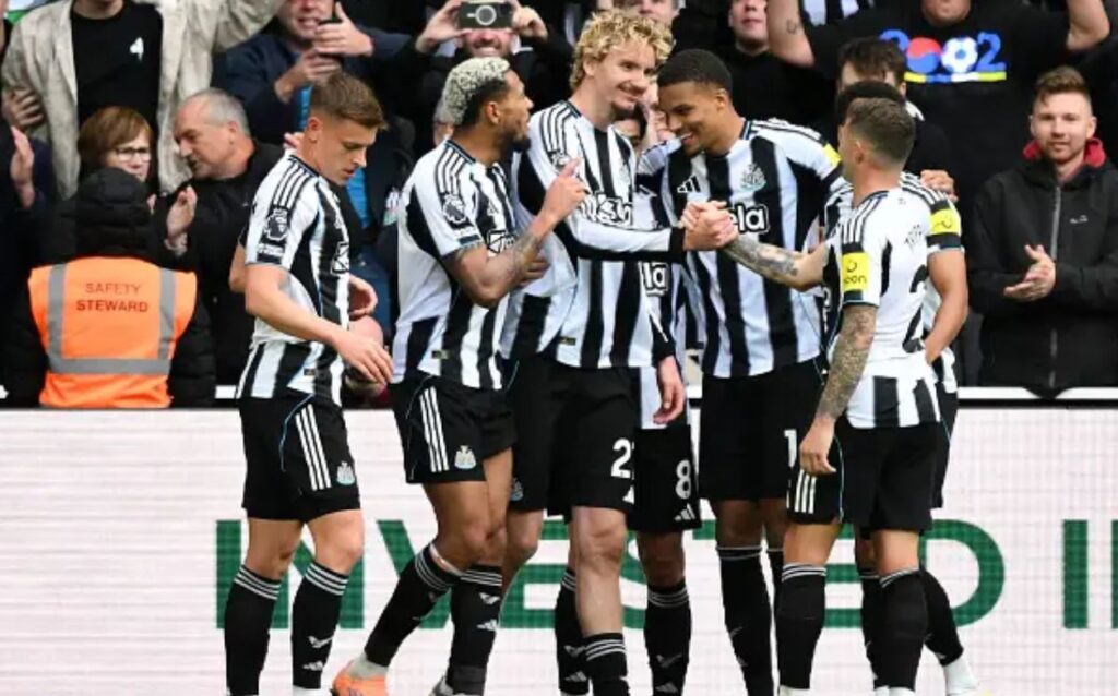 Magpies Pl