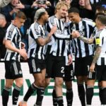 Magpies Pl