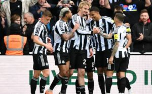 Magpies Pl